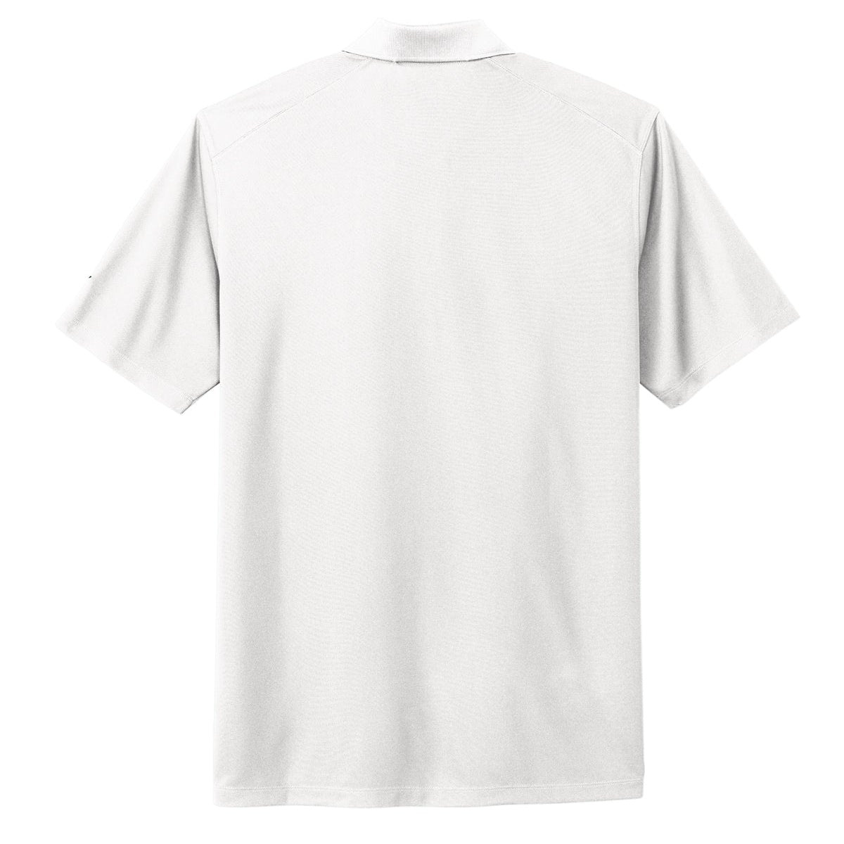 Nike Dri-FIT Micro Pique 2.0 Polo – Men’s (White)