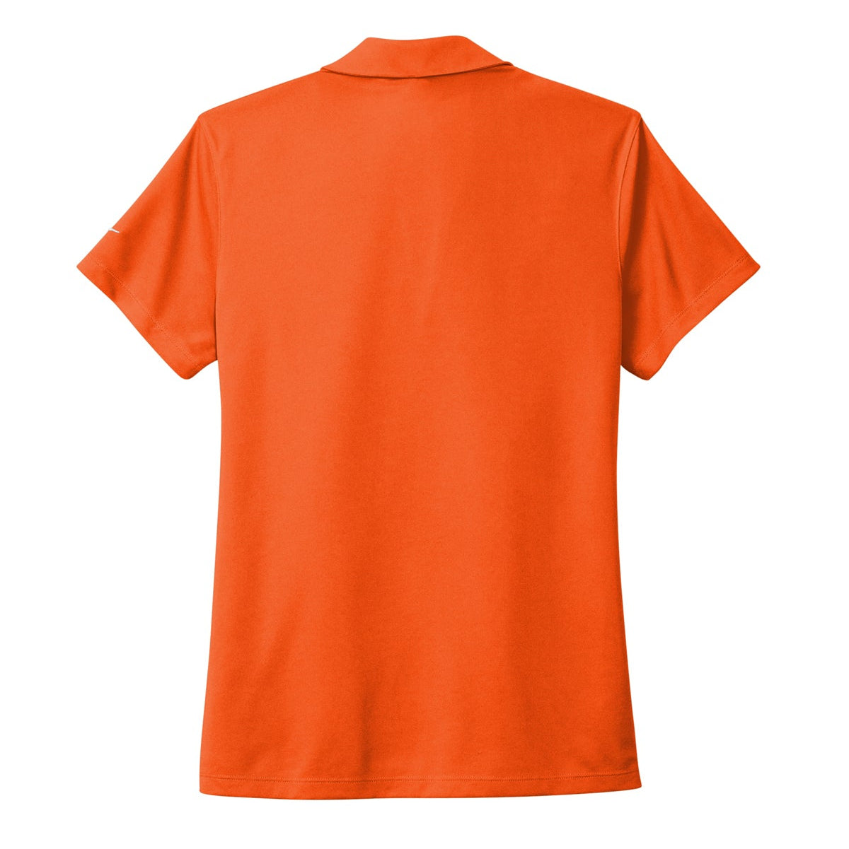 Nike Dri-FIT Micro Pique 2.0 Polo – Women’s (Orange)