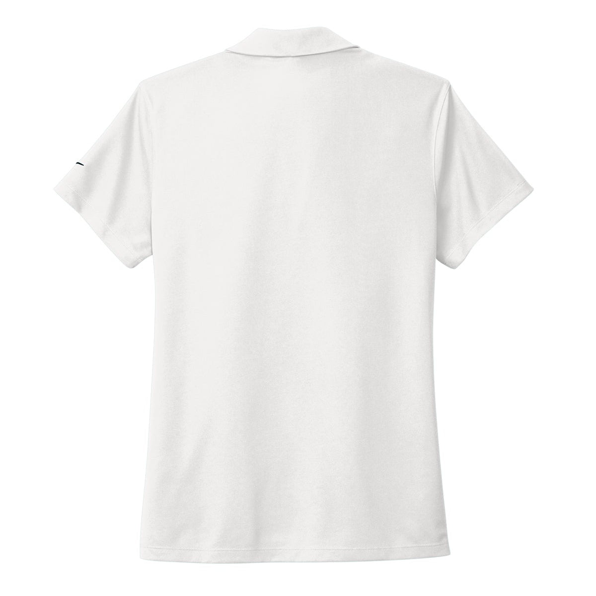 Nike Dri-FIT Micro Pique 2.0 Polo – Women’s (White)