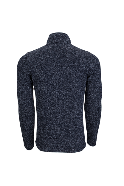Summit Sweater-Fleece Jacket - Men's