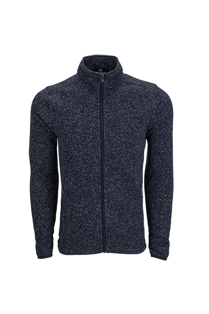Summit Sweater-Fleece Jacket - Men's
