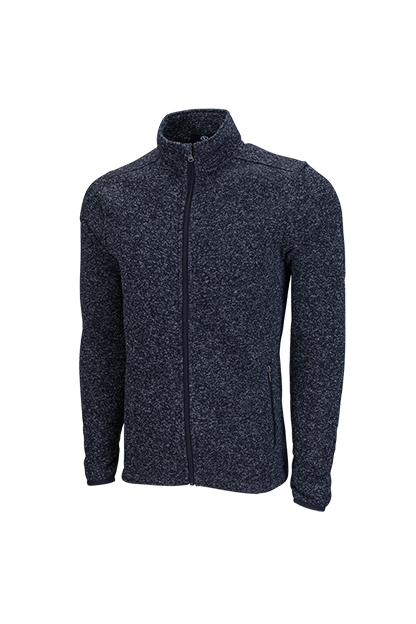 Summit Sweater-Fleece Jacket - Men's
