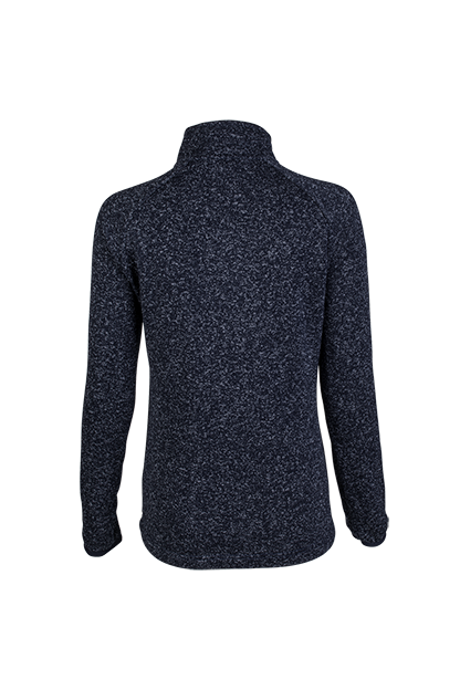 Summit Sweater-Fleece Jacket - Women's