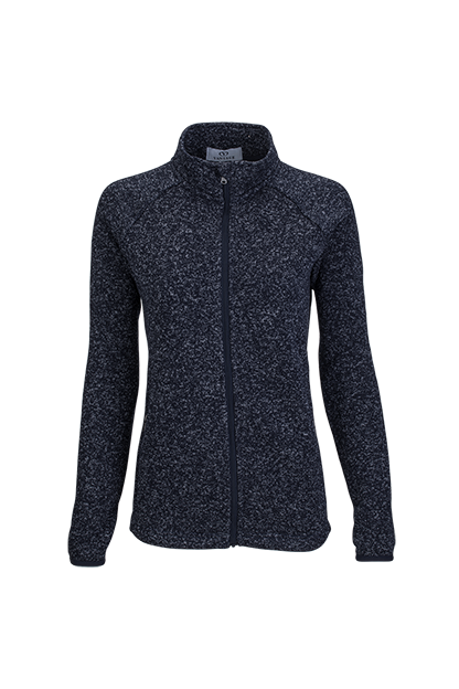 Summit Sweater-Fleece Jacket - Women's