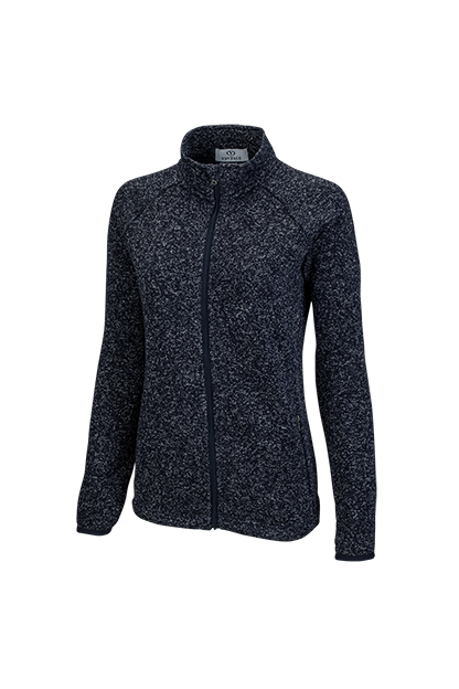 Summit Sweater-Fleece Jacket - Women's