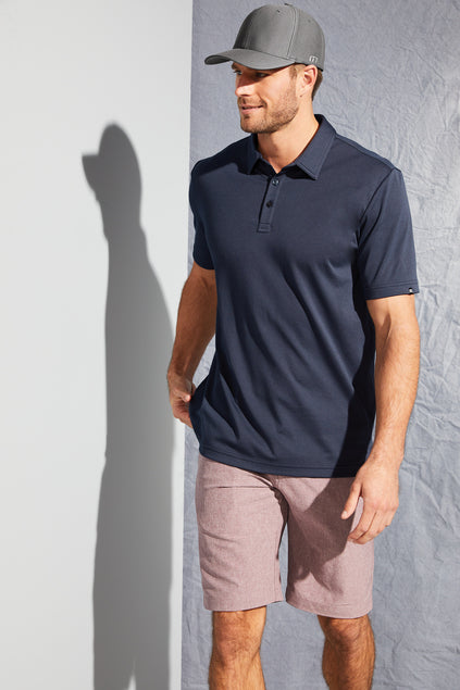 TravisMathew Rad Flexback Cap