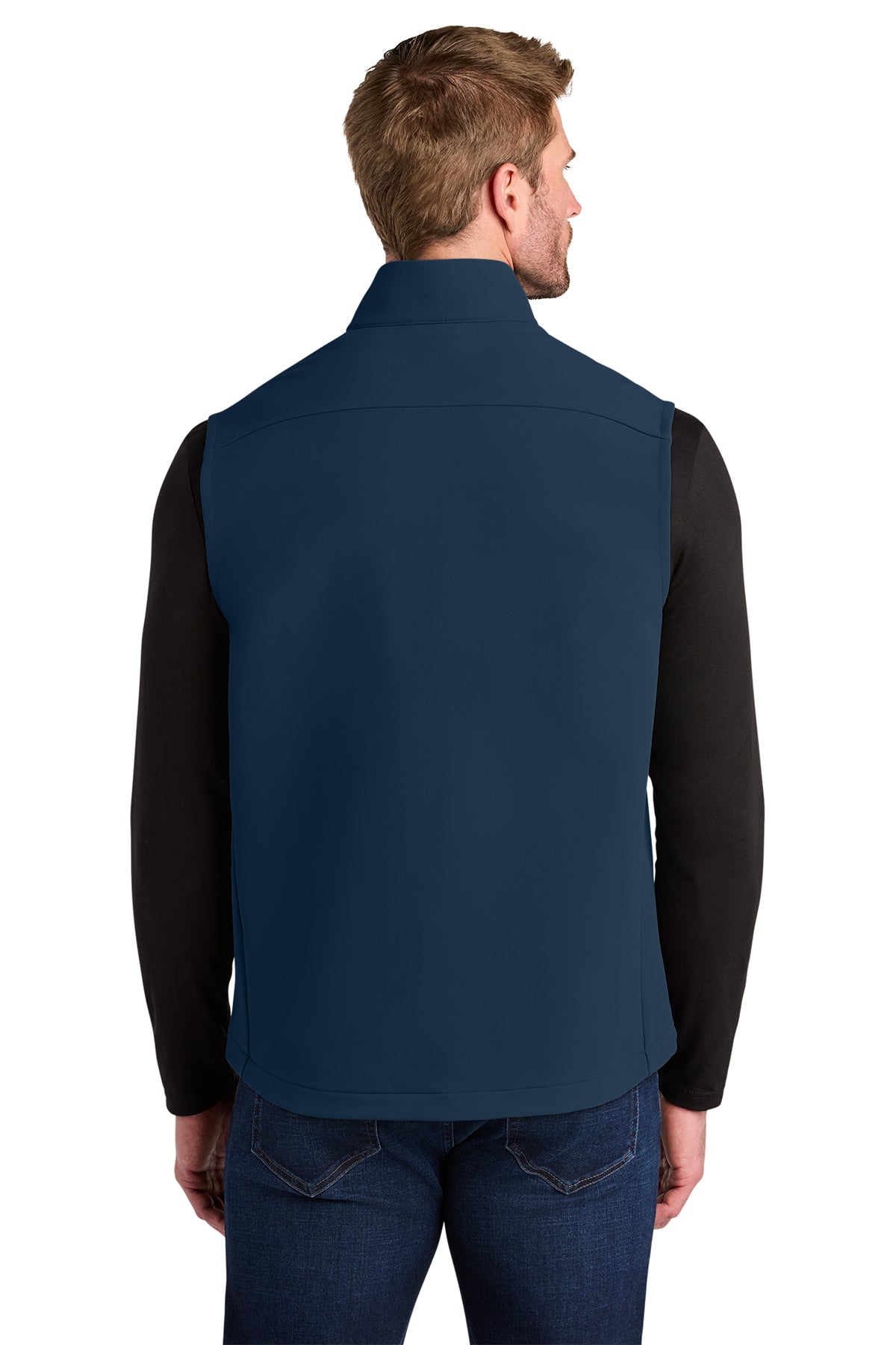 OGIO® Kinetic Soft Shell Vest