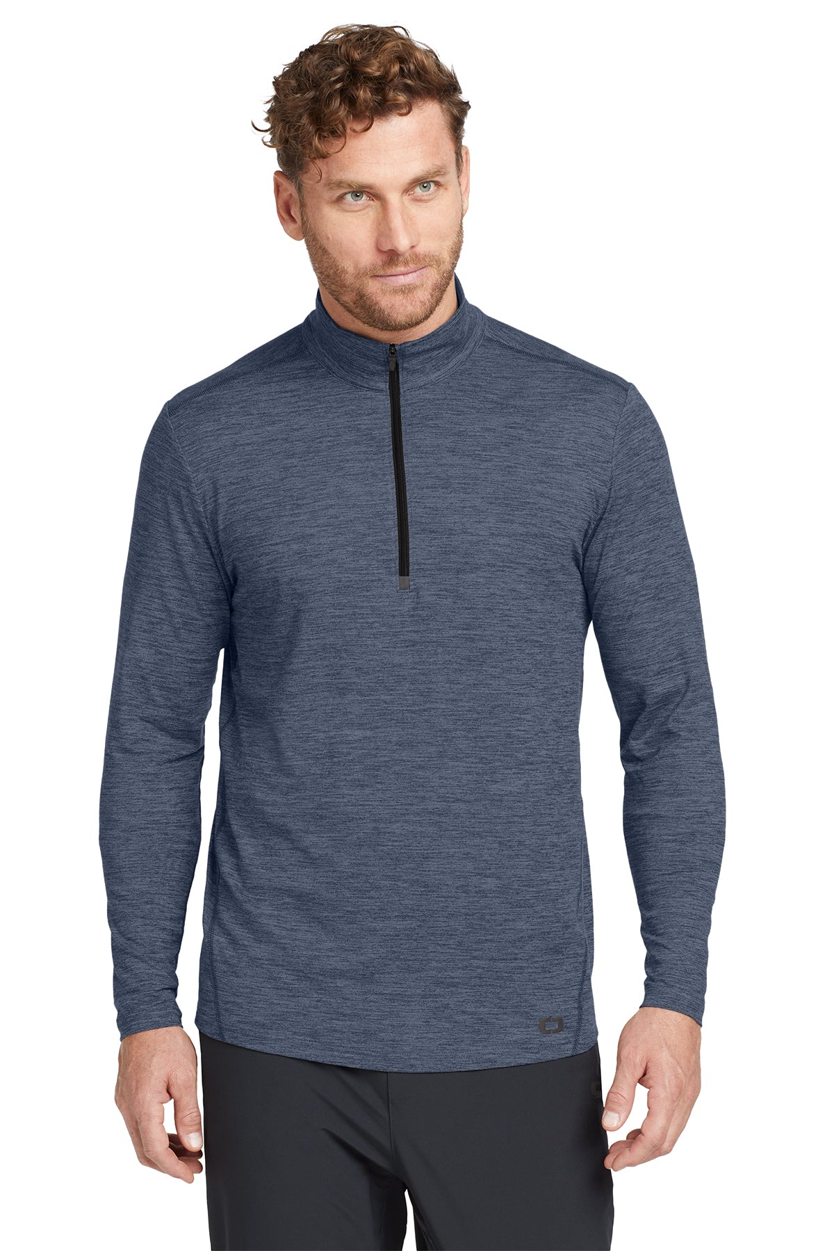 OGIO® Force 1/4-Zip