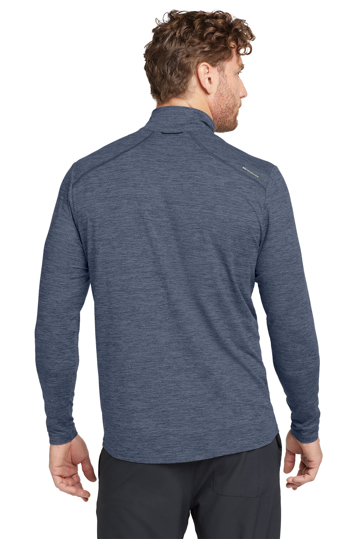 OGIO® Force 1/4-Zip