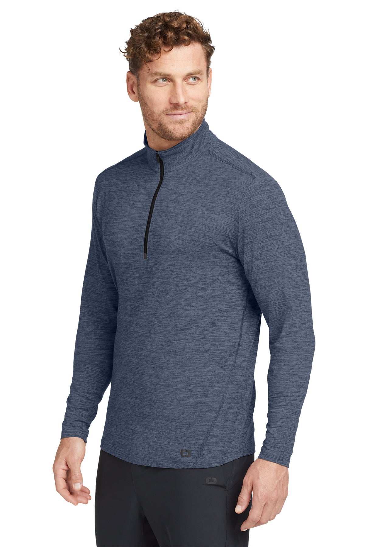 OGIO® Force 1/4-Zip