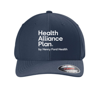 TravisMathew Rad Flexback Cap