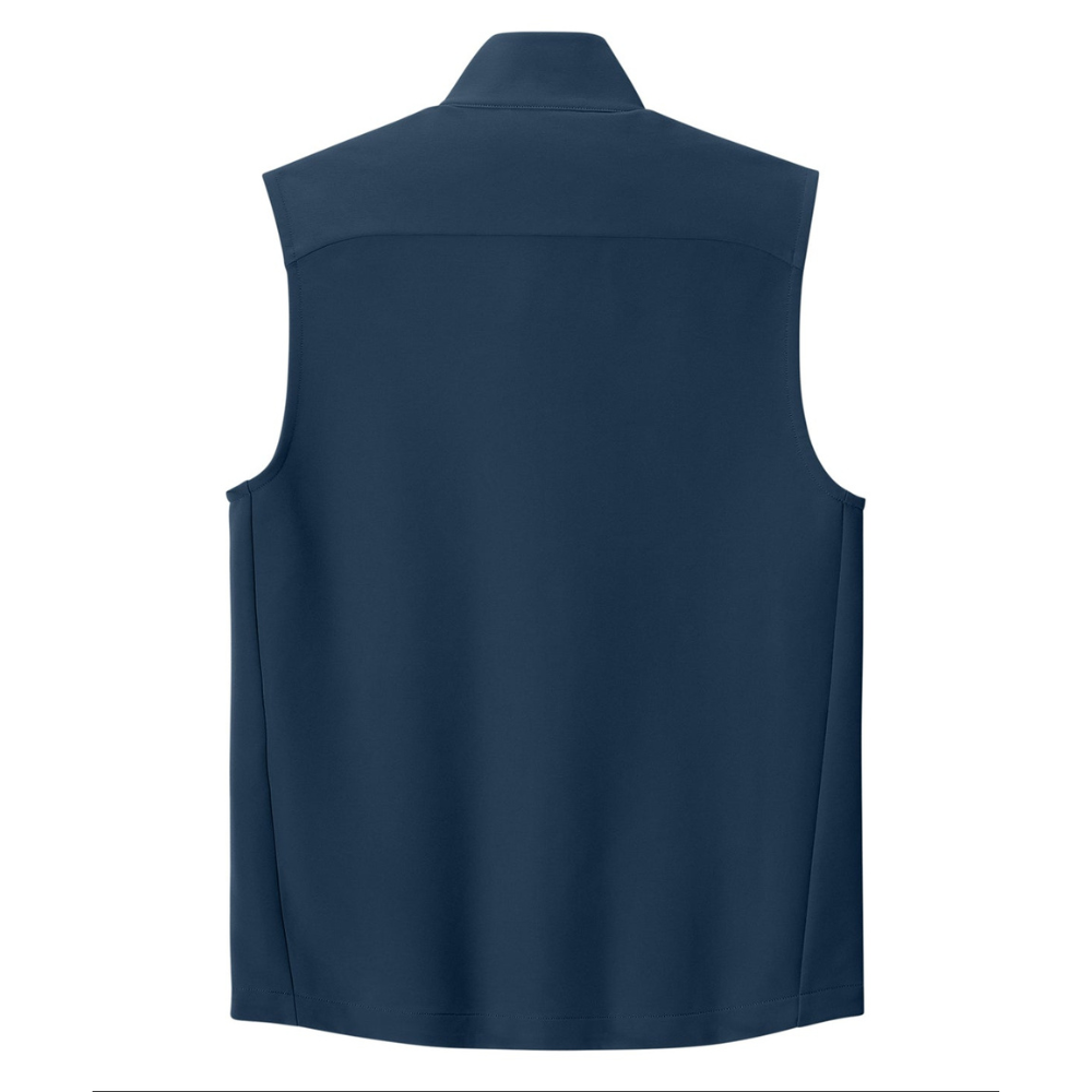 OGIO® Kinetic Soft Shell Vest