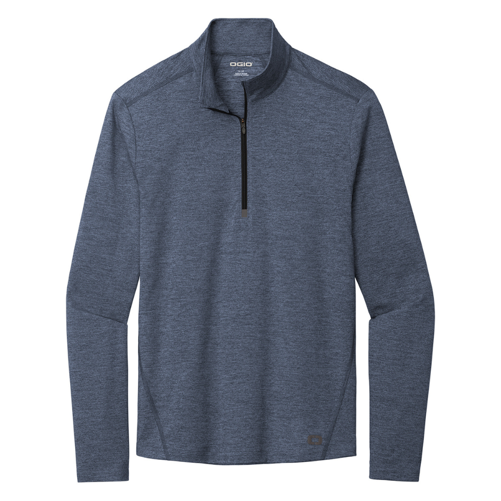 OGIO® Force 1/4-Zip