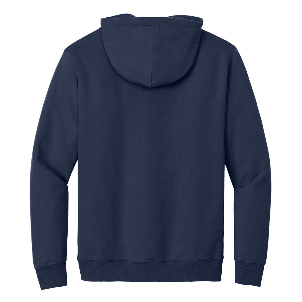 Port & Co™ Essential Fleece Pullover Hooded Sweatshirt